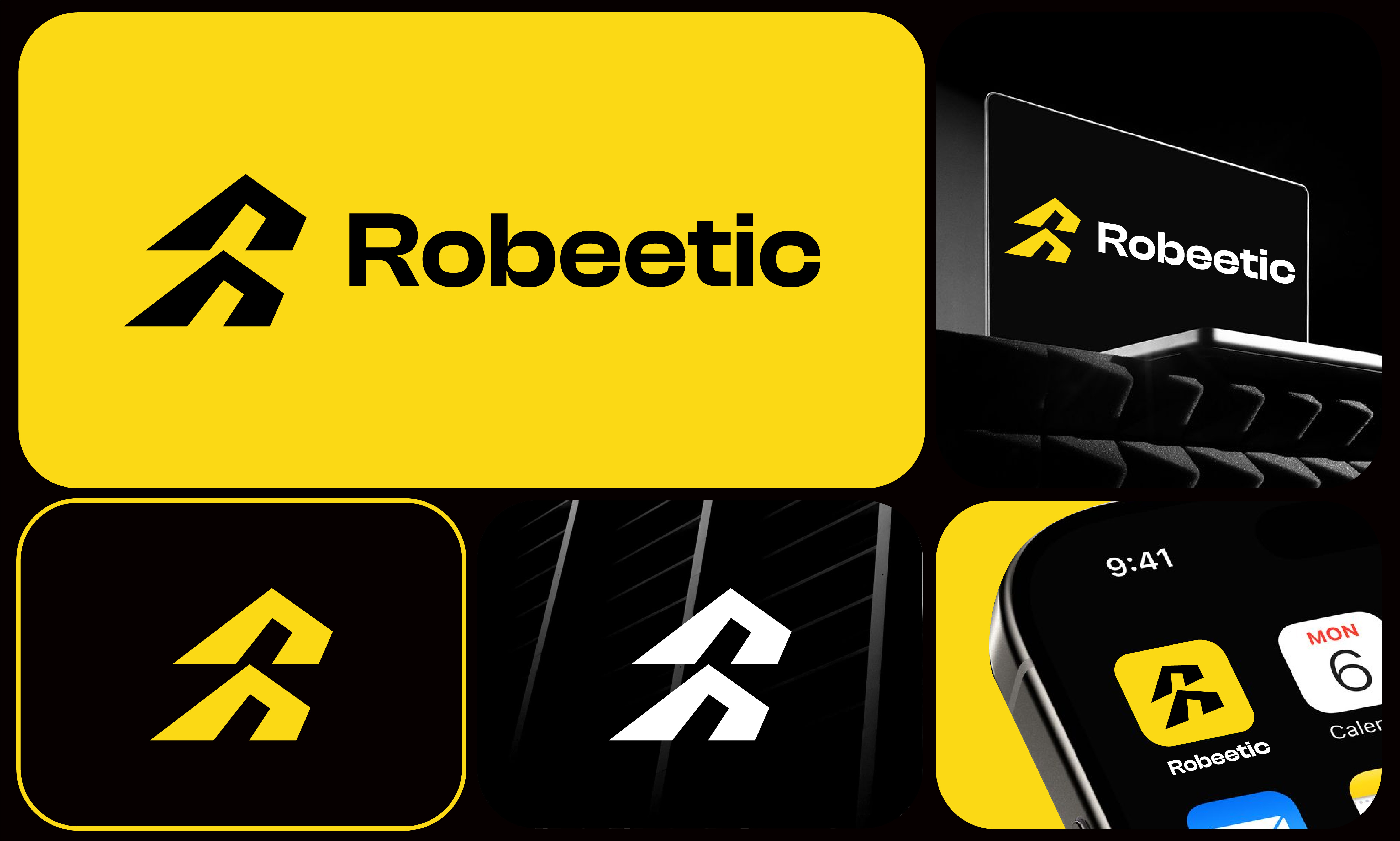 R Logo (Unused Logo) initial letter logo letter logo logo logo design r logo r monogram