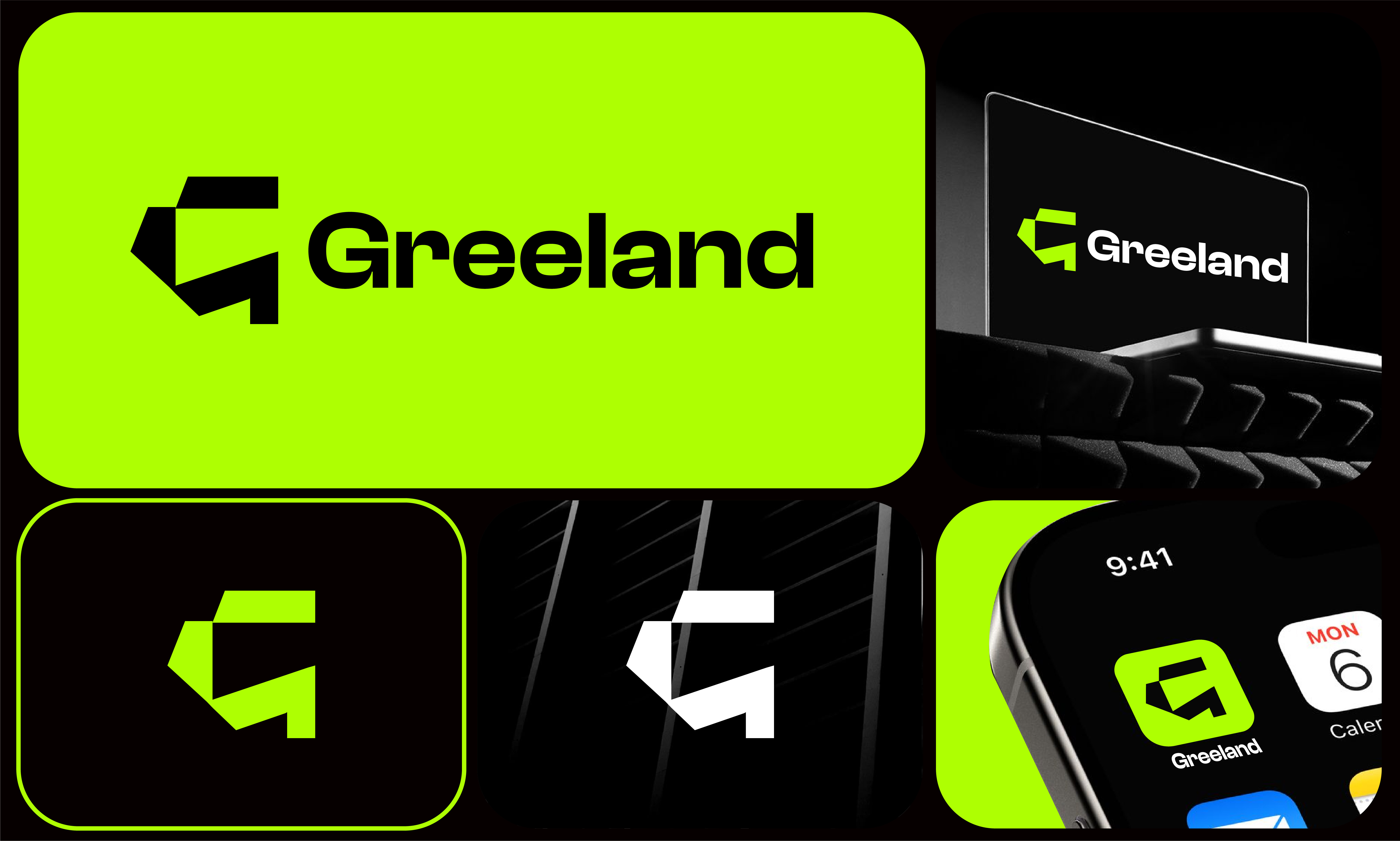 G Logo (Unused Logo) initial letter logo letter logo logo logo design monogram logo r logo r logo design