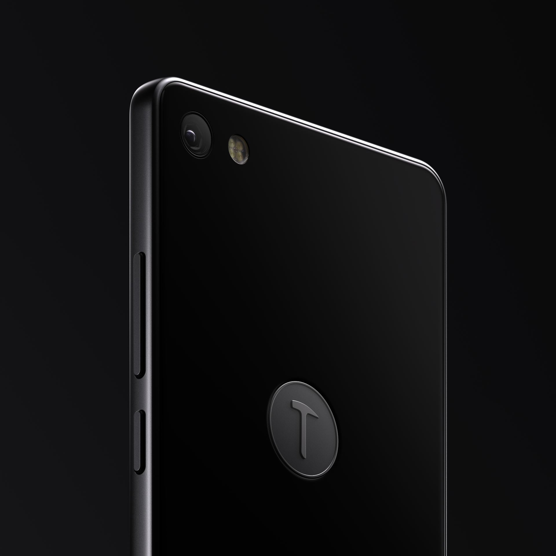 Smartisan T3 Concept Design
