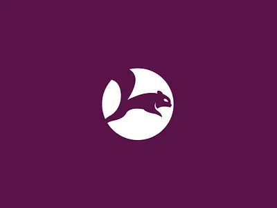 Sale! Flying Squirrel Logo for Brand Identity best logo best logo maker best logo seller brand identity branding flying squirrel flying squirrel brand flying squirrel logo flying squirrel logo brand graphic design logo sale logo squirrel brand identity squirrel logo ui