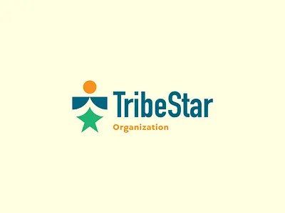 Organization Logo, Foundation, Trust, Care, Unity brand brandidentity businessgroup care community communityfirst corporateidentity creativebranding familyfocused foundation graphicdesign growth logodesign logotype minimallogo nonprofit organization trust trustdriven unity