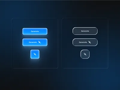 Button Component UI Library | Design System & Interactive Button atomic design button button design components design design library design services design system design token figma interaction design modern ui product design swan design agency ui ui animation ui components ui design system uiux ux design