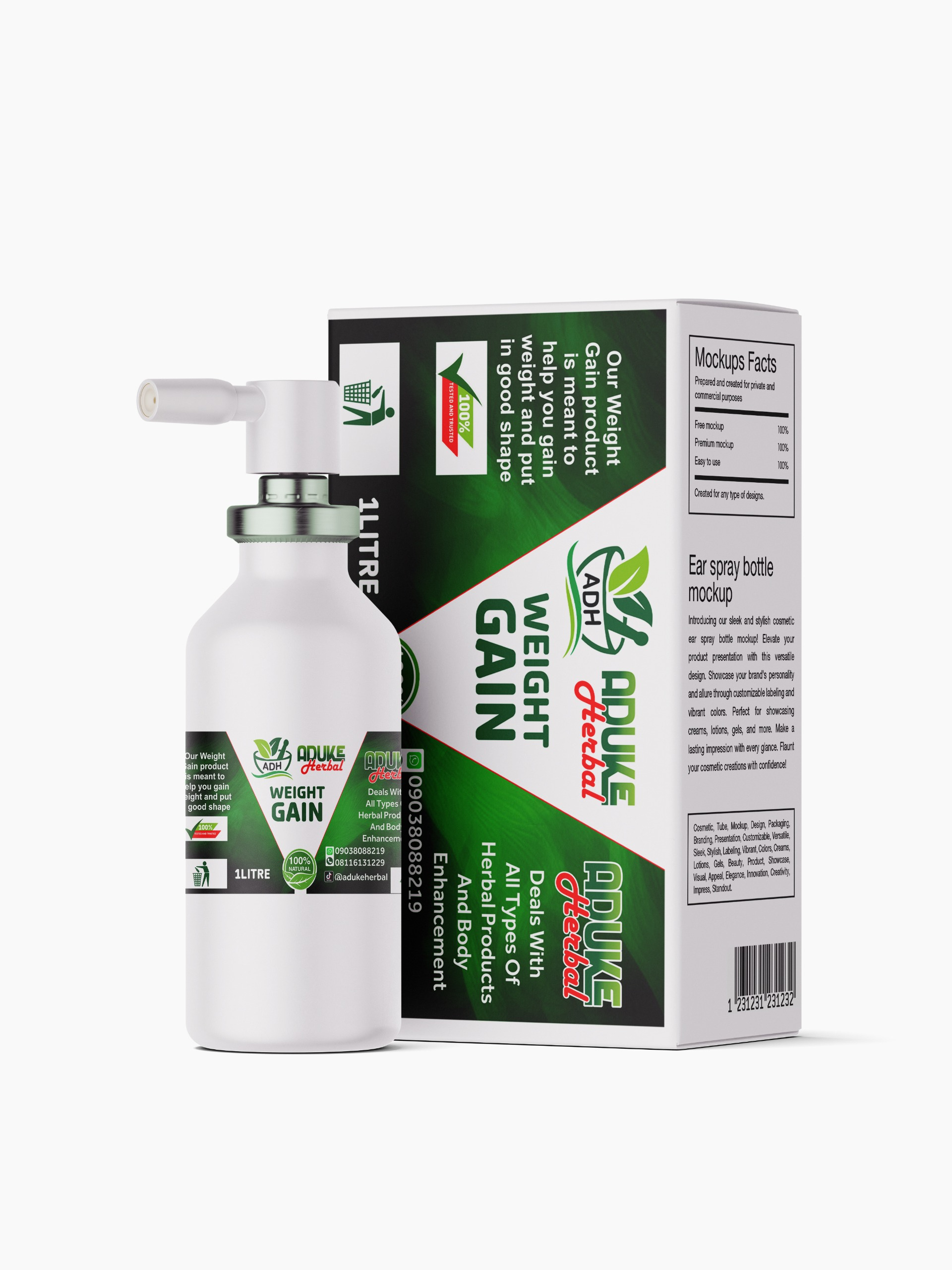 Product Label 🏷️ branding graphic design printing stationary design