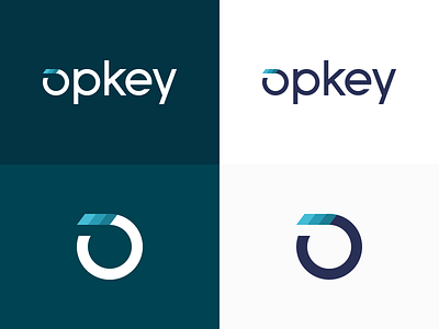 Rebrand for Opkey’s enterprise no-code test automation platform b2b b2b agency b2b branding b2b logo b2b startup branding brand design brand design agency brand identity branding business enterprise enterprise branding enterprise logo enterprise startup branding enterprise startup logo design logo logo design logomark logotype startup branding