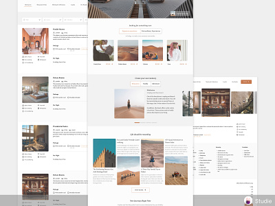 Hotel booking website arab arab hotel arab website booking graphic design holiday holiday website hotel booking middle east middle east hotel middle east web design middle east website resident responsive ux design uxui design web design