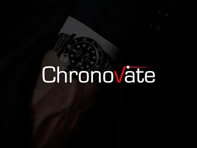 A new logo, a new vision. Designed to represent style, elegance! animation branding design graphic design illustration logo logo design motion graphics typography ui vector