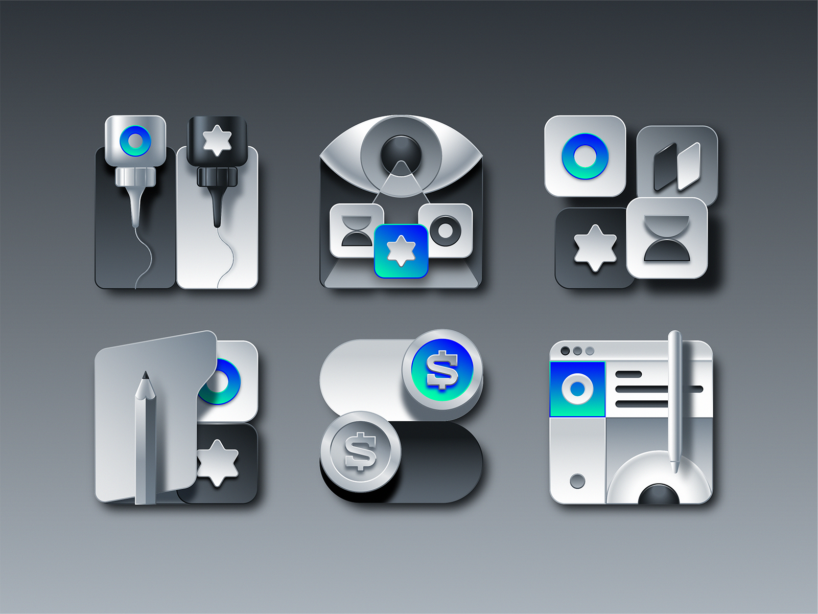 Example of Style Exploration #3