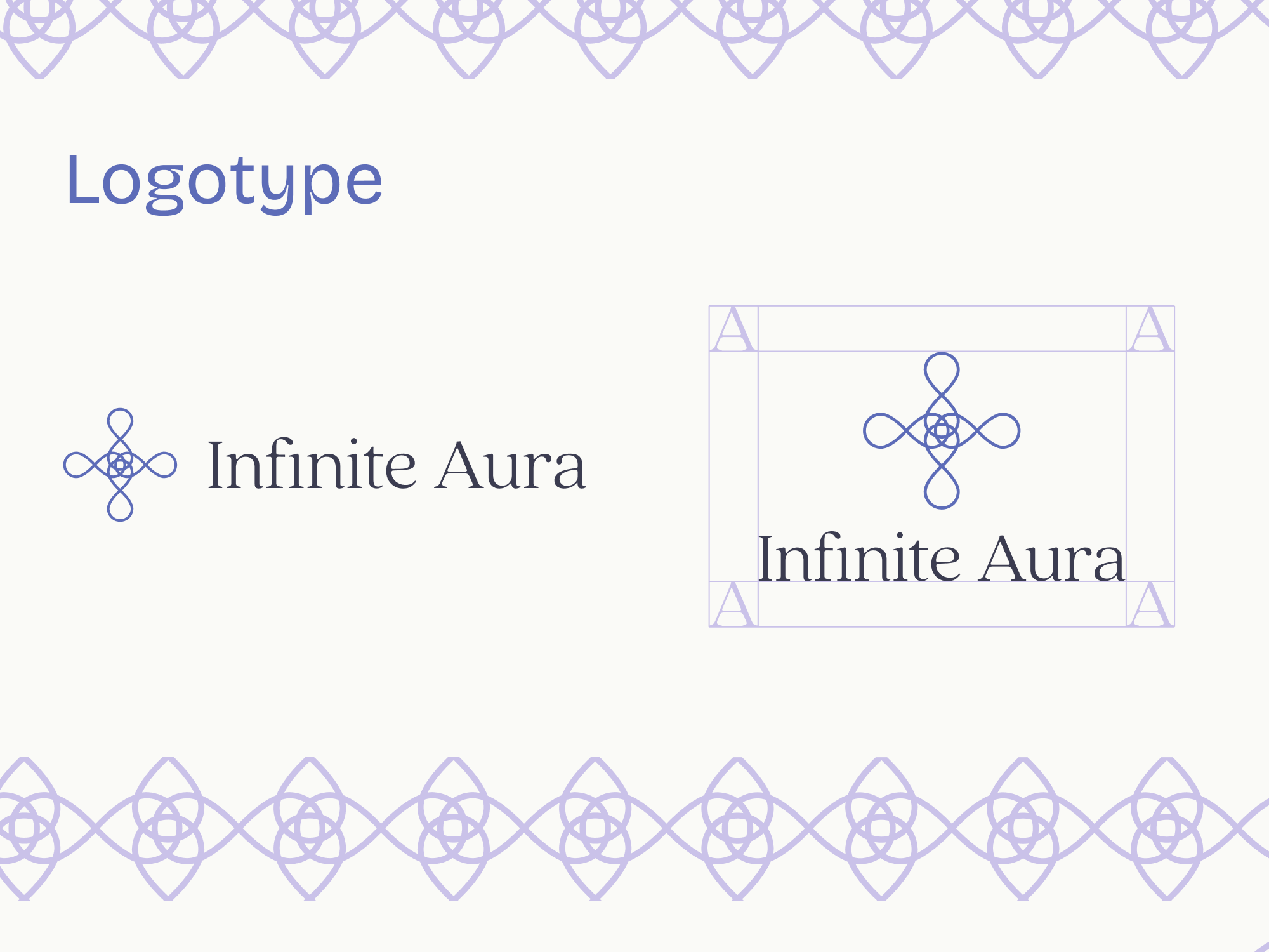 Example of Logo Design Service Packaging Proposal