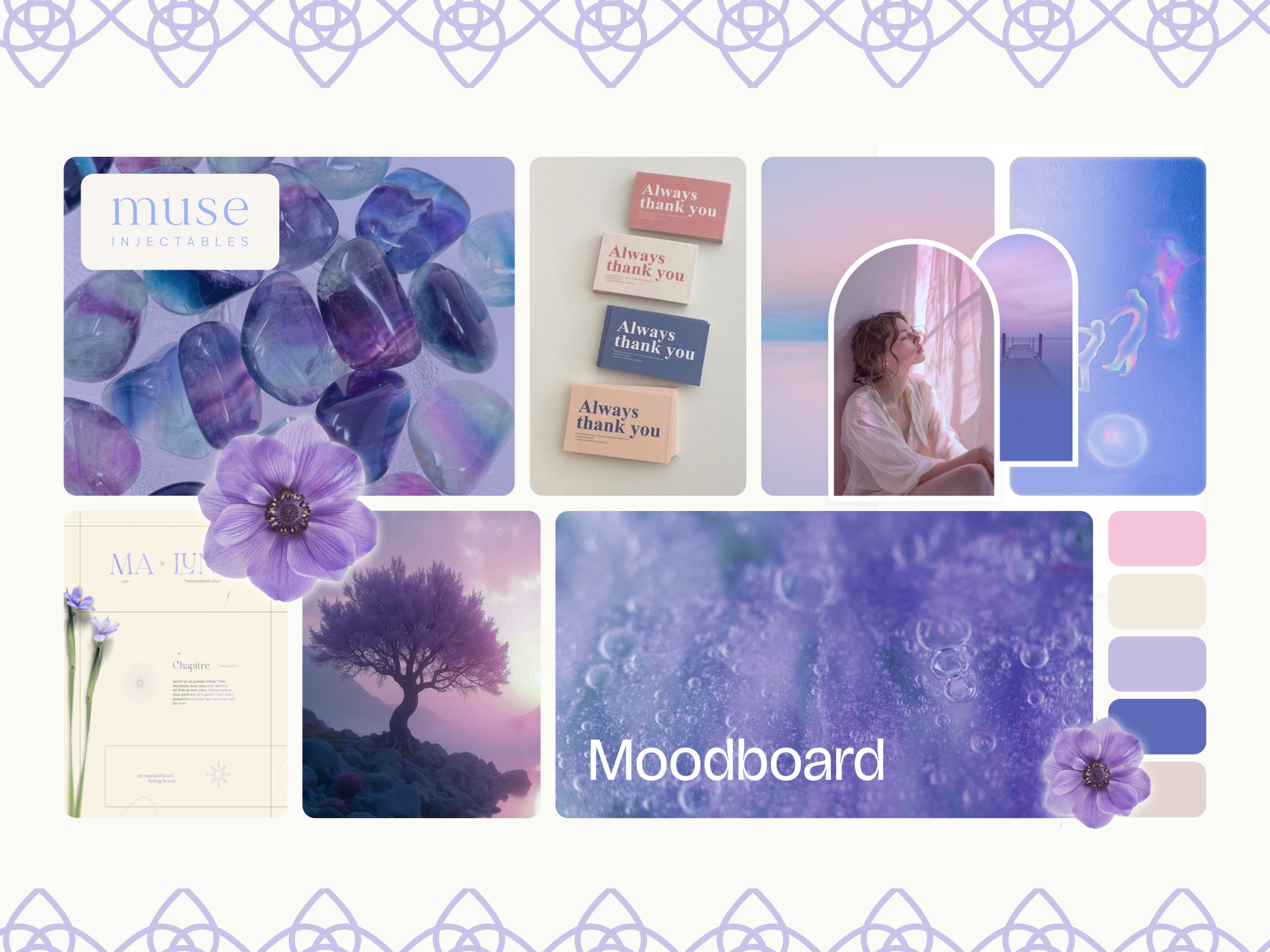 Example of Advanced Brand Identity Guidelines