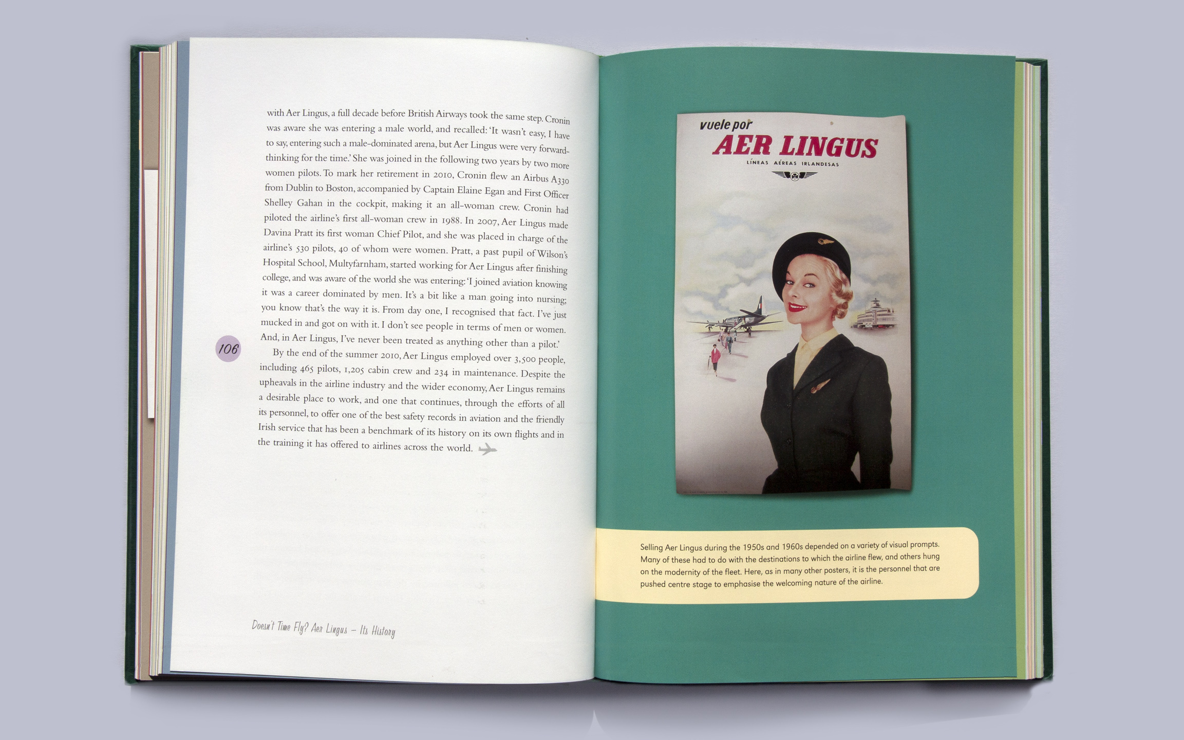 Book Design