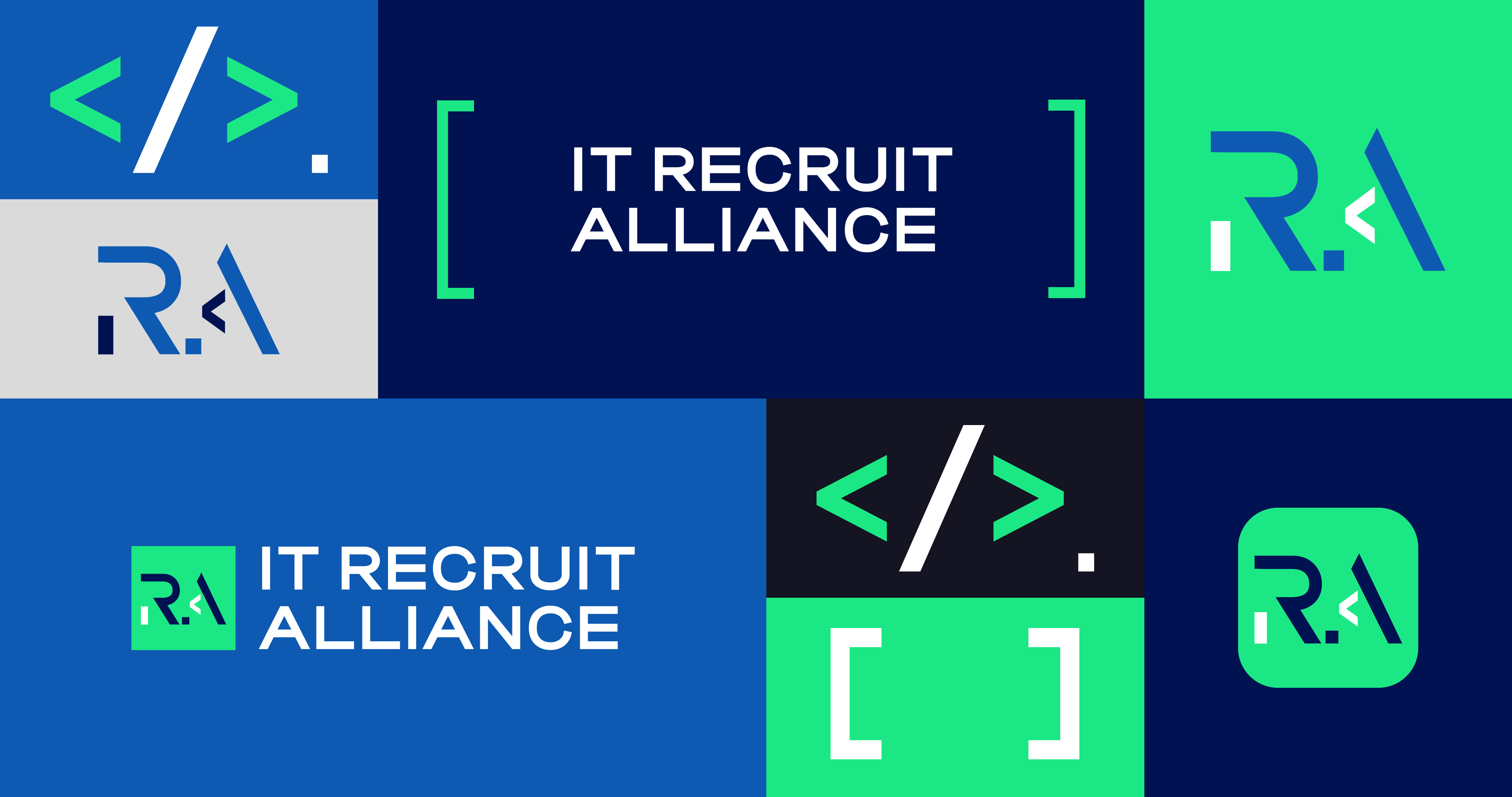 Example of Brand Identity Guidelines | Logo, Colors