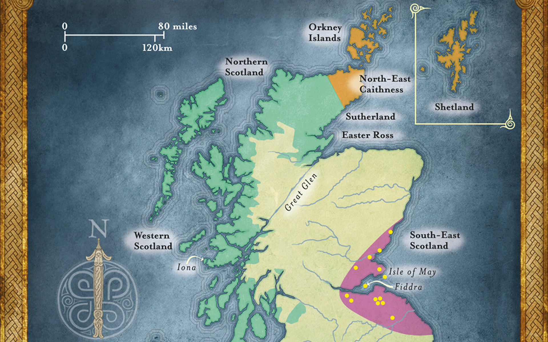 Map Design