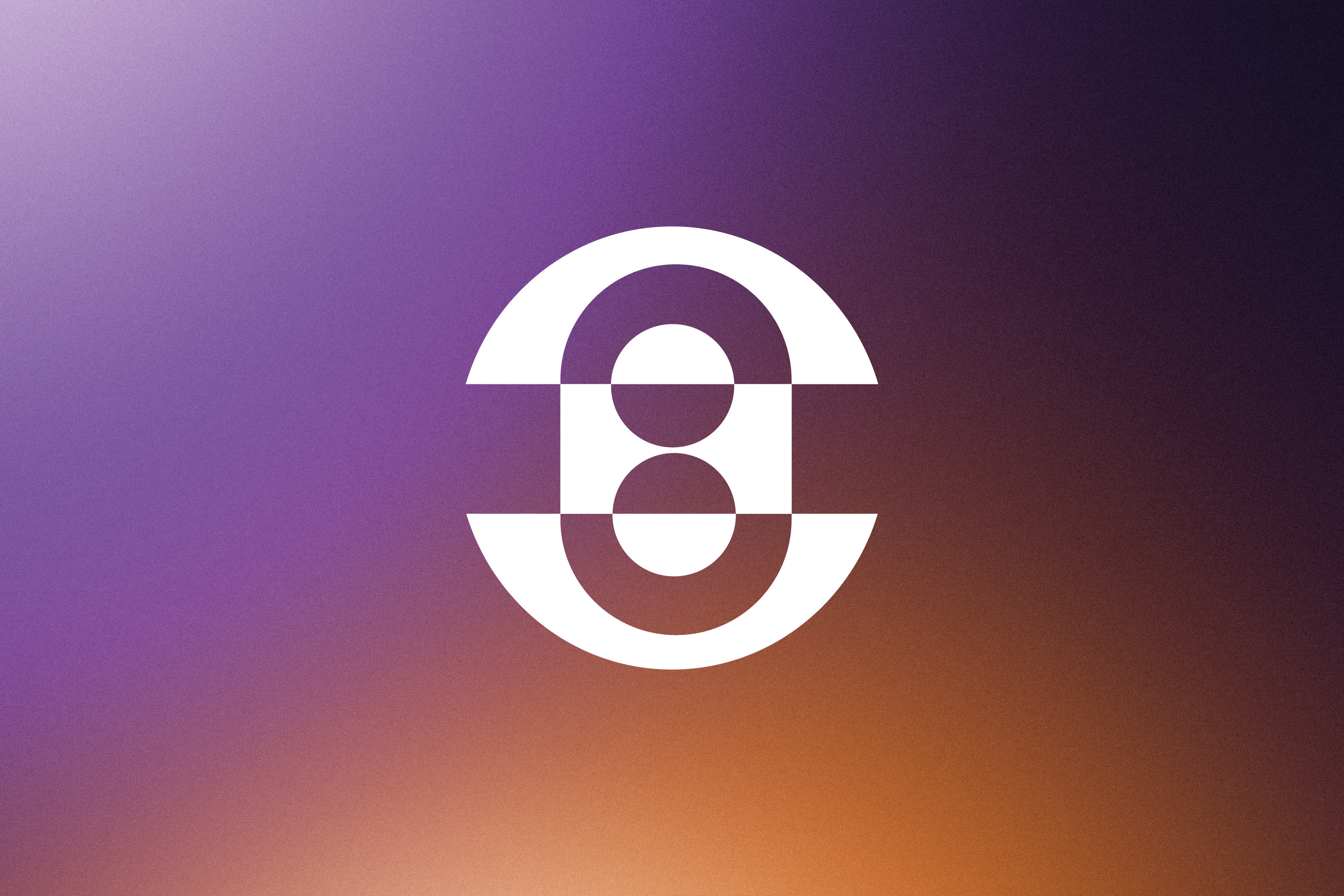 Geometric Abstract Tech Logo Mark abstractlogo appicon brandidentity branding digitalbranding geometriclogo gridlogo iconmark lettermark logo logodesign logomark minimallogo modernlogo monogram saaslogo simplelogo startupbranding symbolmark techlogo