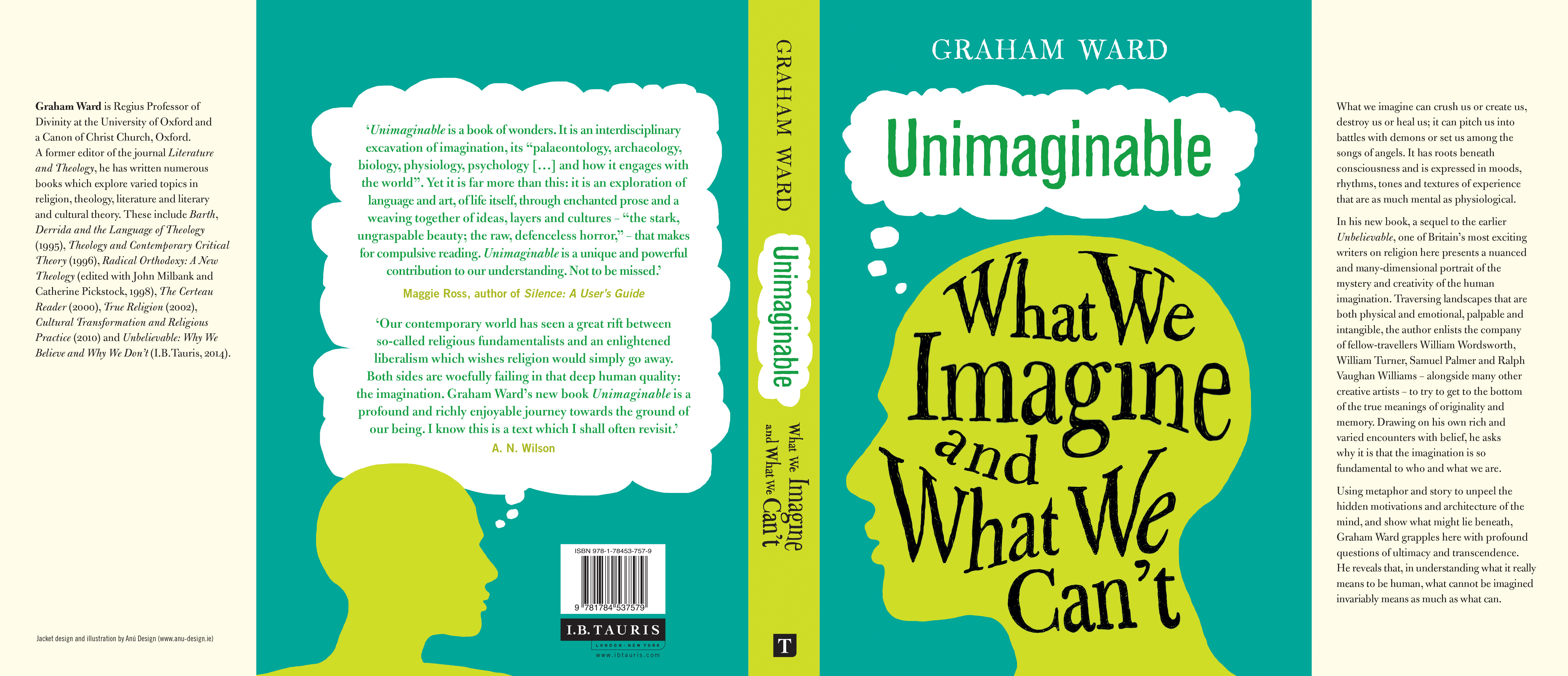Book Jacket Design and Illustration