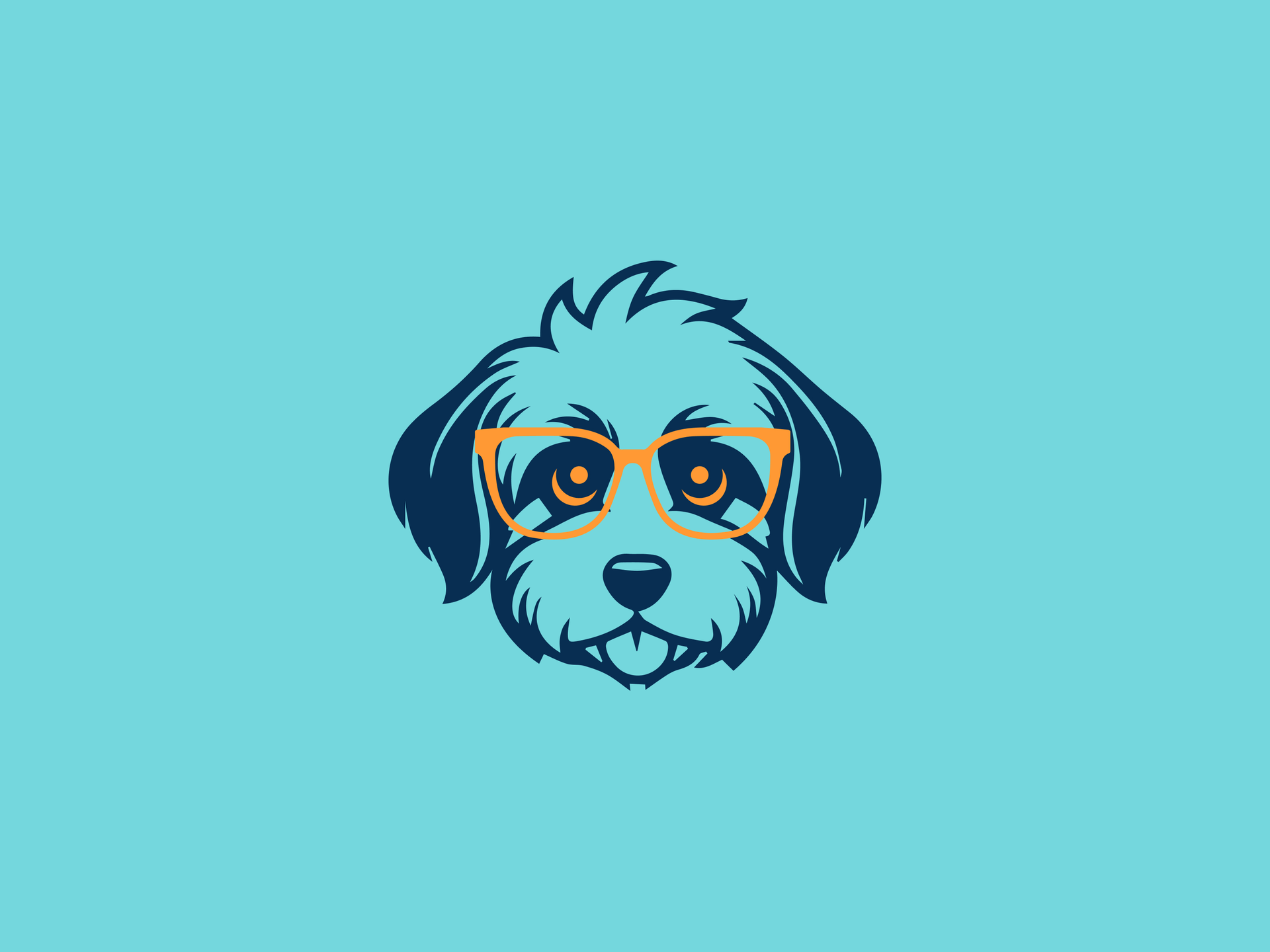 Example service media