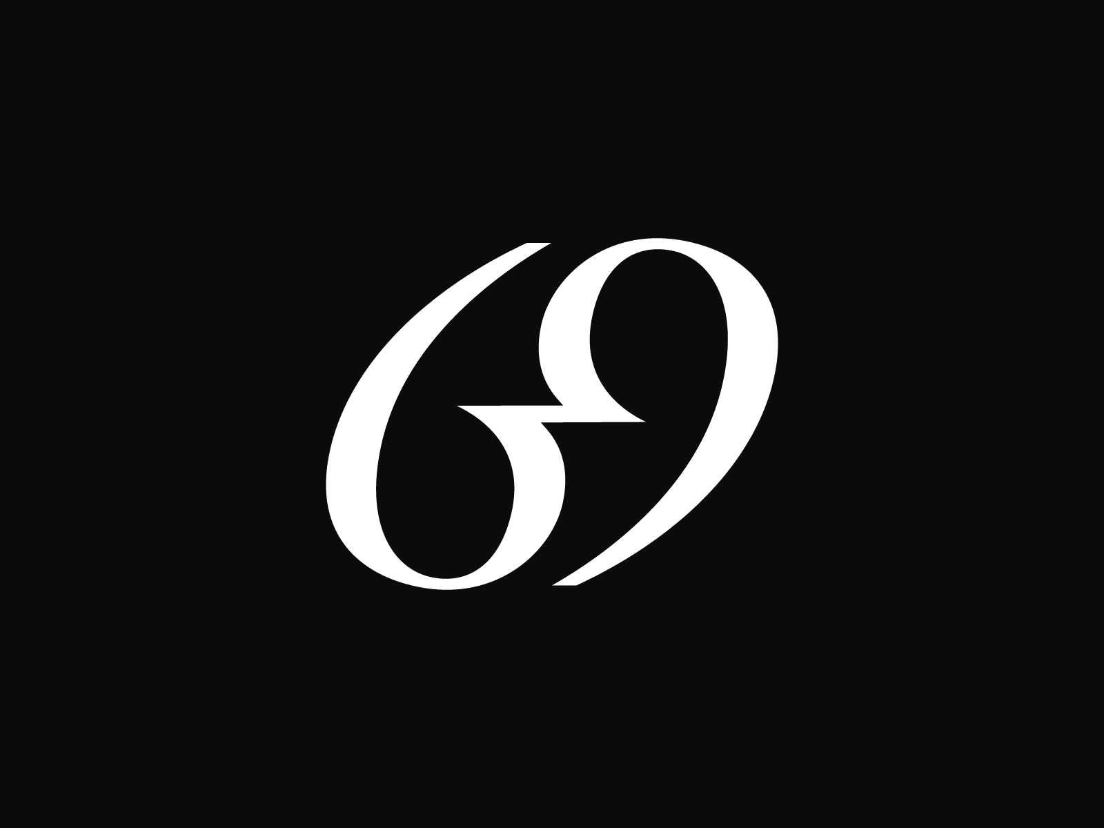 Example of 69