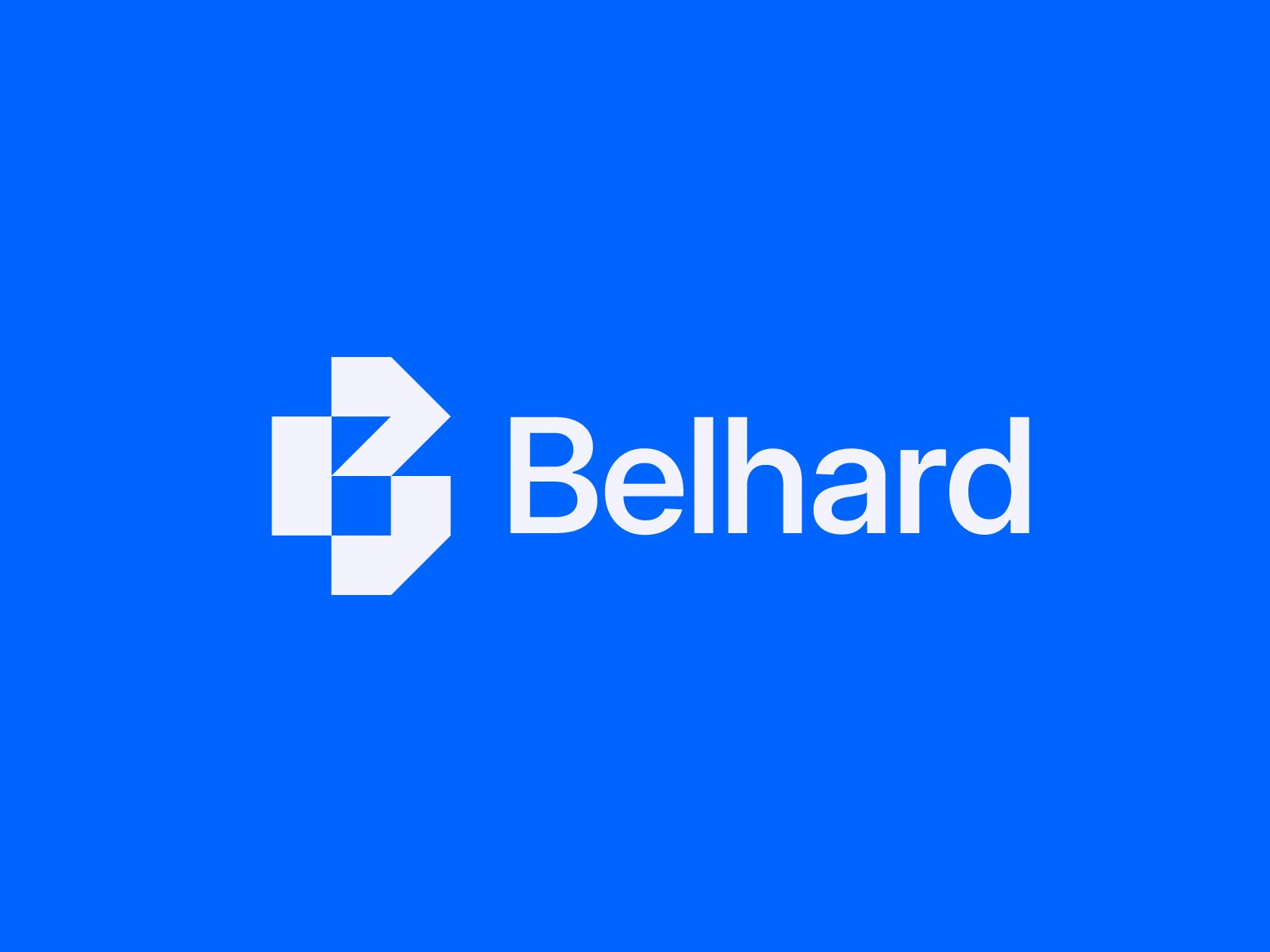 Example of Logotype Design Creation