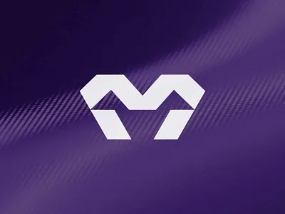 Digital-m-logo brand brand identity branding creative logo digital logo graphic design logo logo design logo designer logos m icon m logo modern logo new logo