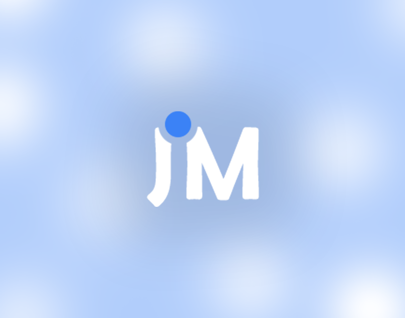 JM | Jardin branding garden graphic design jardin jardin majorelle jm logo ui uiux ux web