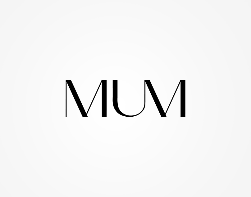 MUM | Musée branding graphic design logo marque mum museum musée ui ux web