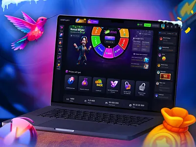 Wheel of Fortune betting casino casino game casino platform crypto gambling game game interface gaming jackpot nft nft game online casino original game p2e product roulette uiux web wheel of fortune