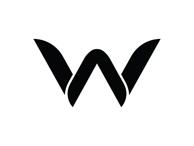 WV LOGO brandidentity graphicdesign letterlogo logomark minimallogo modernlogo monogramlogo typographylogo wvbrand wvbranding wvdesign wvicon wvidentity wvlettermark wvlogo wvlogodesign wvmark wvminimal wvmonogram wvtypography