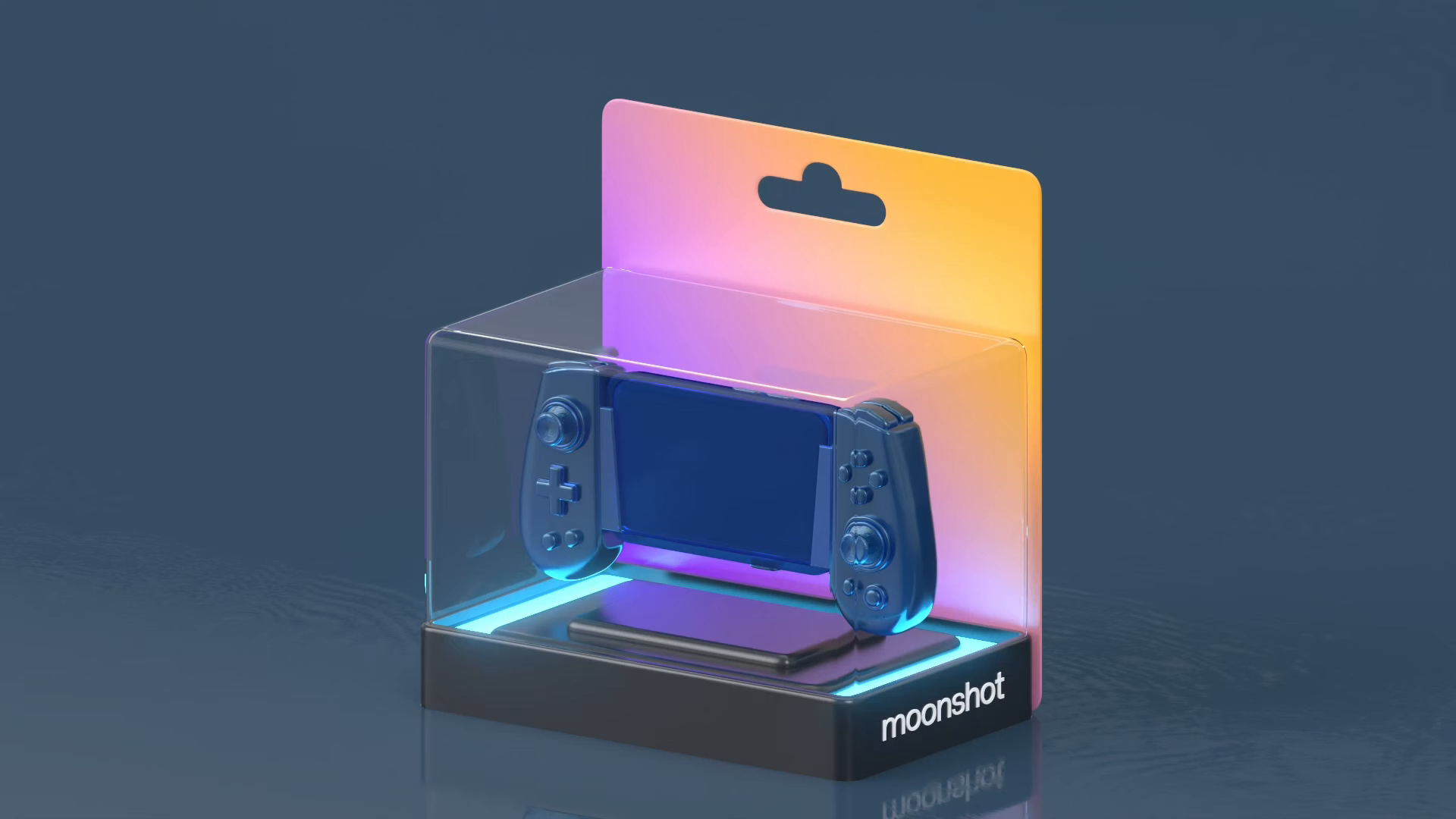 Example of 3D Animations