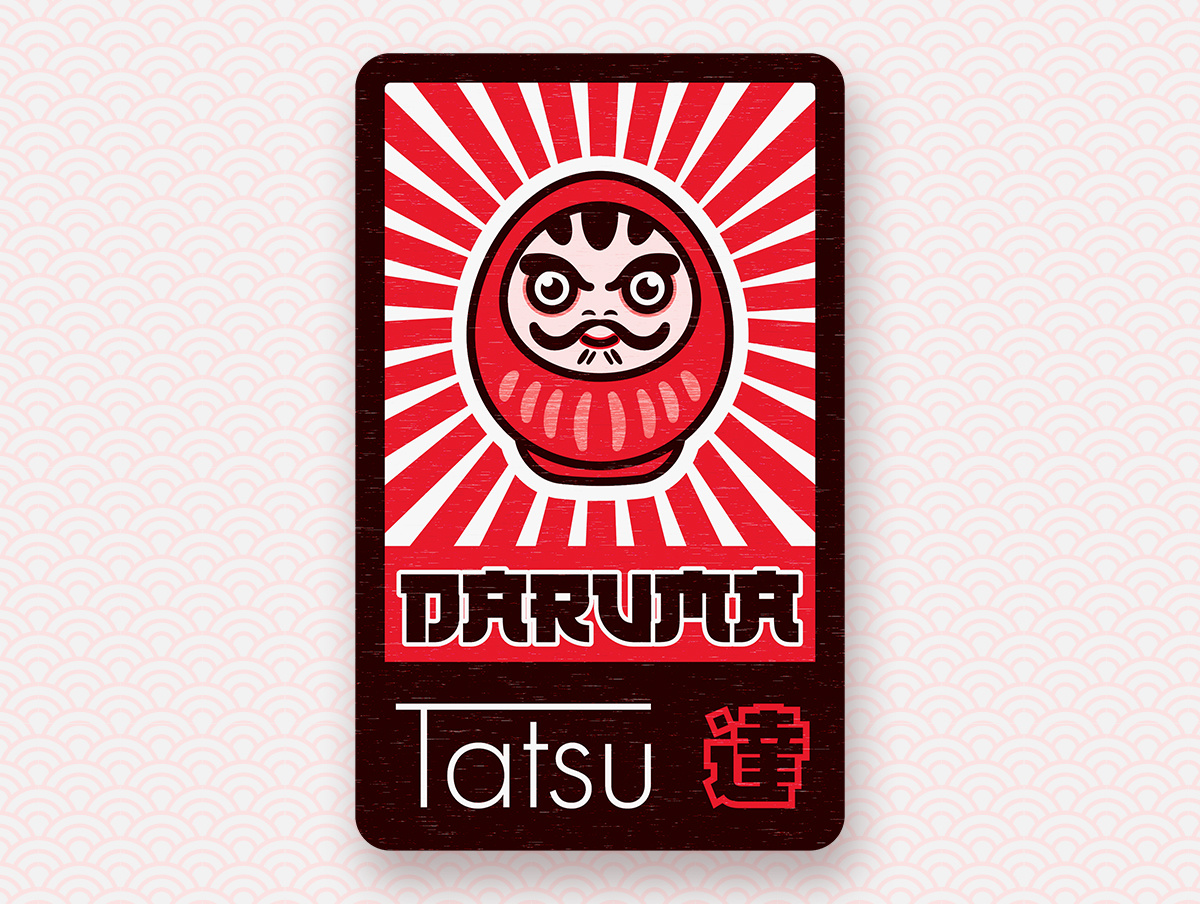 Japan Fragments 🇯🇵 adobe adobeillustrator card fibonacci illustration illustrator japan japanese style vector