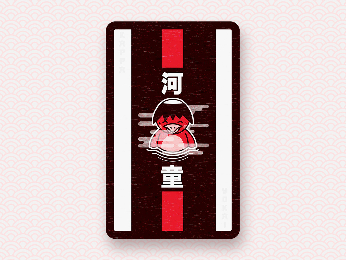 Japan Fragments 🇯🇵 adobe adobeillustrator card characterdesign fibonacci illustration illustrator japan japanese style vector