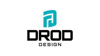 DROD DESIGN brand identity branding graphic design logo design vector