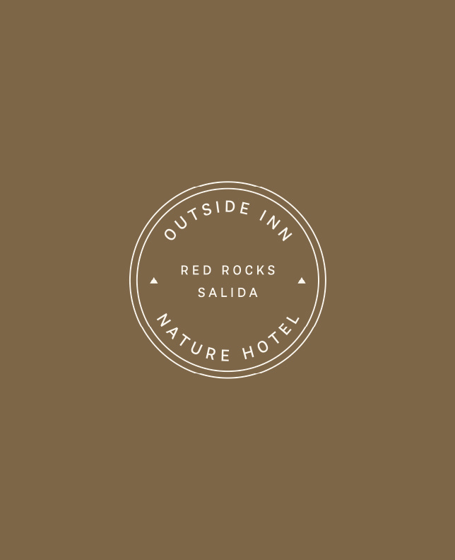 Outside Inn / Brand Design
