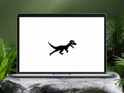 SVG Lottie JSON Rapptor animation app animation character animation illustration lottie lottie animation mascot animation motion graphics svg svg animation ui web animation website animation