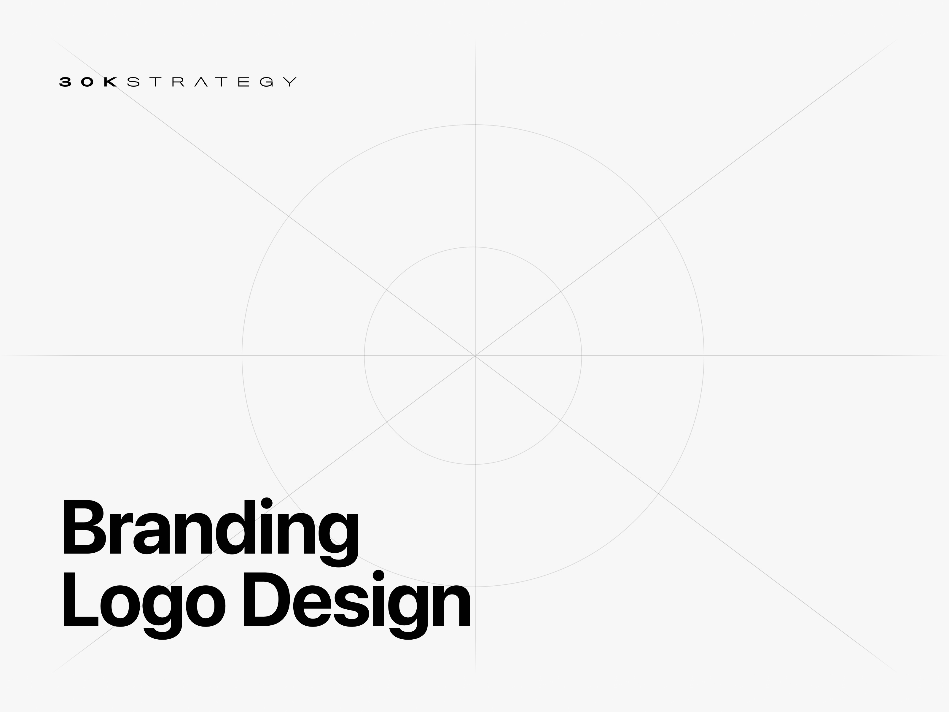 Example of Branding/Logo Design