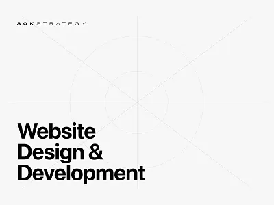 Website Design & Development design development framer saas startups webflow webgl website website design yc