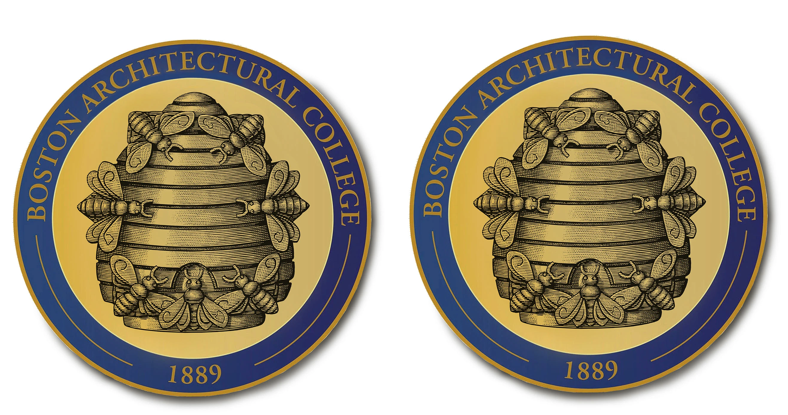 Boston Architectural College Branding by Steven Noble artwork boston architectural college branding design engraving etching icon illustration line art logo pen and ink scratchboard steven noble visual identity woodcut