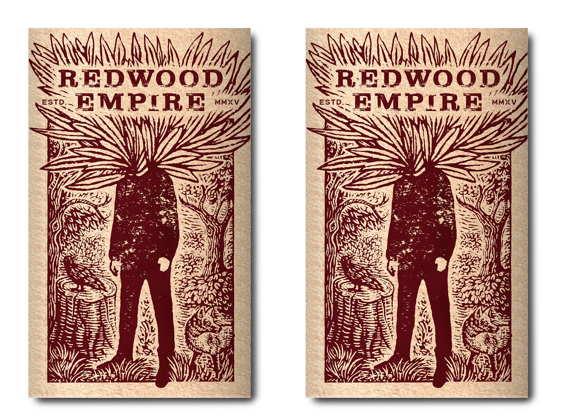 Pipe Dream Label rendered by Steven Noble artwork branding design drawing engraving etching illustration line art linocut redwood empire whiskey scratchboard steven noble woodcut