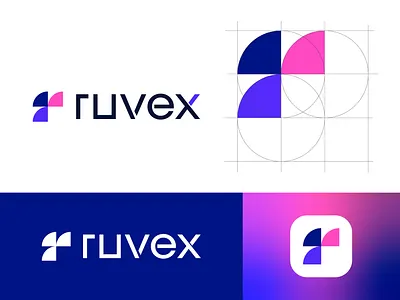 R letter logo design, tech logo, Initial logo abstract logo apps logo brand identity branding ecommerce logo elegant design graphic design logo logo trends minimalist logo modern logo motion graphics r logo