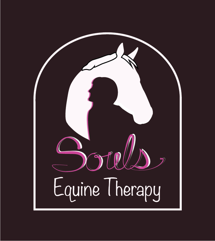 Souls Equine Therapy Branding