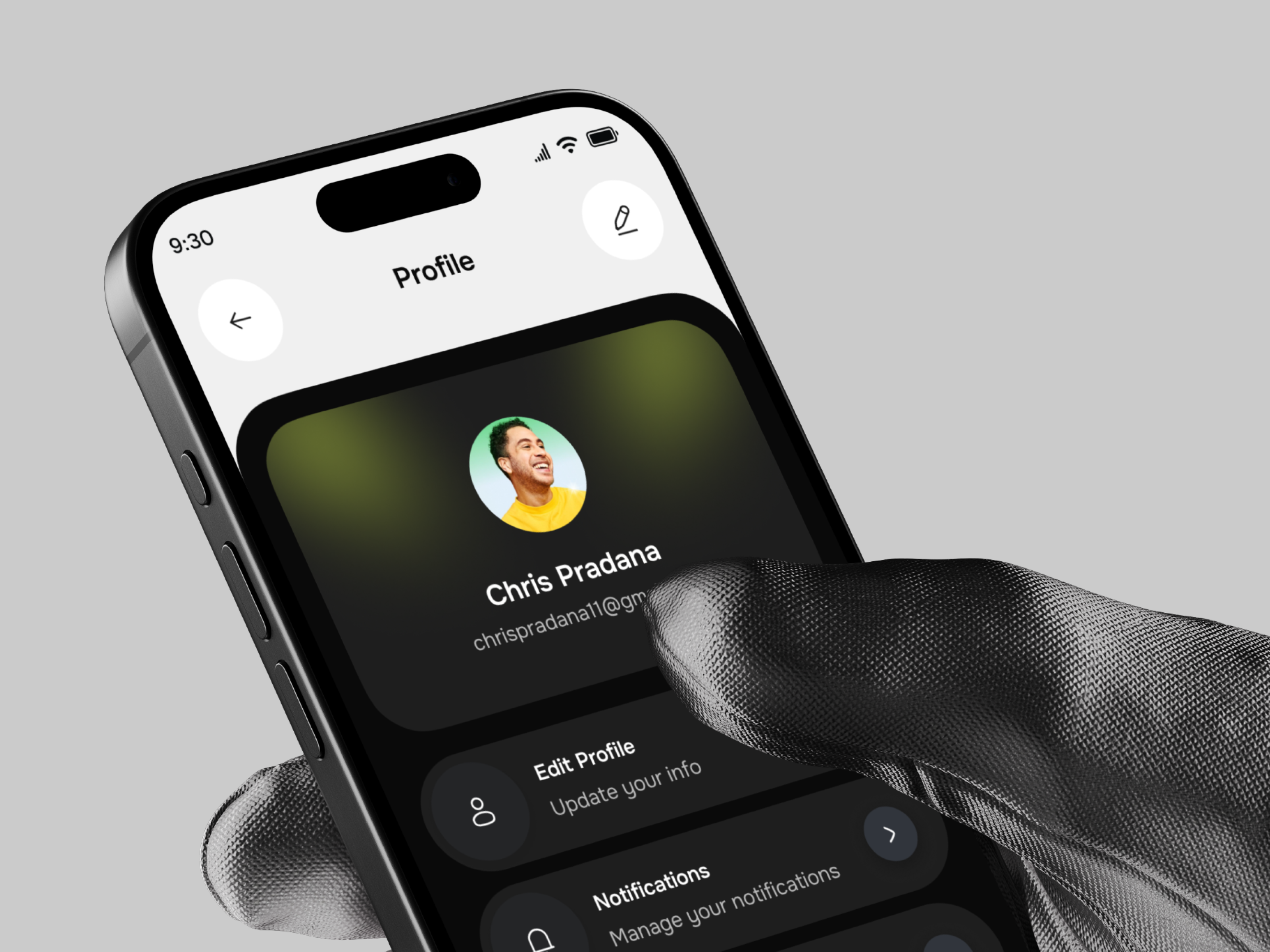 Property Management App UI app app design clean design ios app minimalist mobile mobile app mobile app design mobile ui modern app ui product design property app property management property mobile app ui design ui ux design user experience