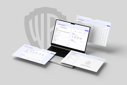 AI-Powered Enterprise Studio Finance Platform