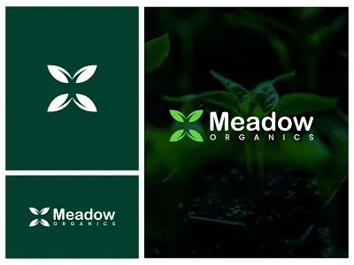 Organics, Natural, Agriculture logo Design agriculture logo brand identity branding eco farm logo farming food leaf logo logo design logos modern logo natural logo organic logo organics brand ui