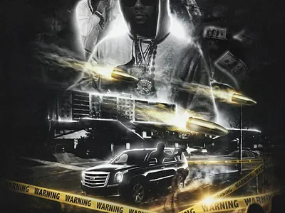 Latest album art design album art cover art design graphic design hip hop