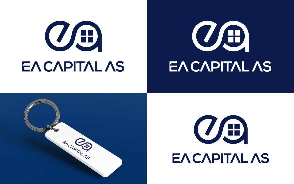 Example of Modern Minimalist Logo Design