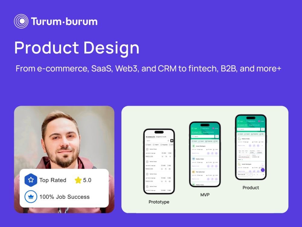 Example of Product Design