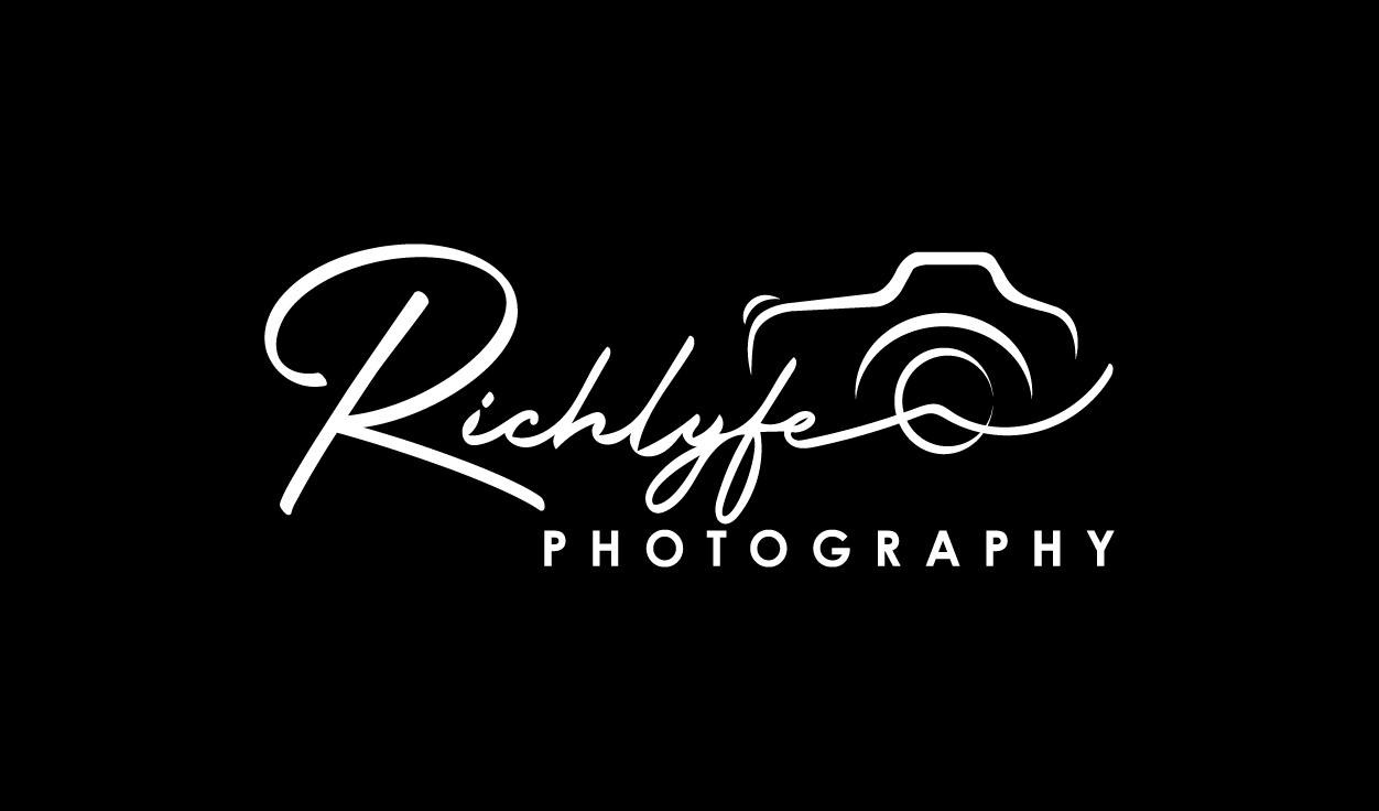 Example of Modern Minimalist Logo Design