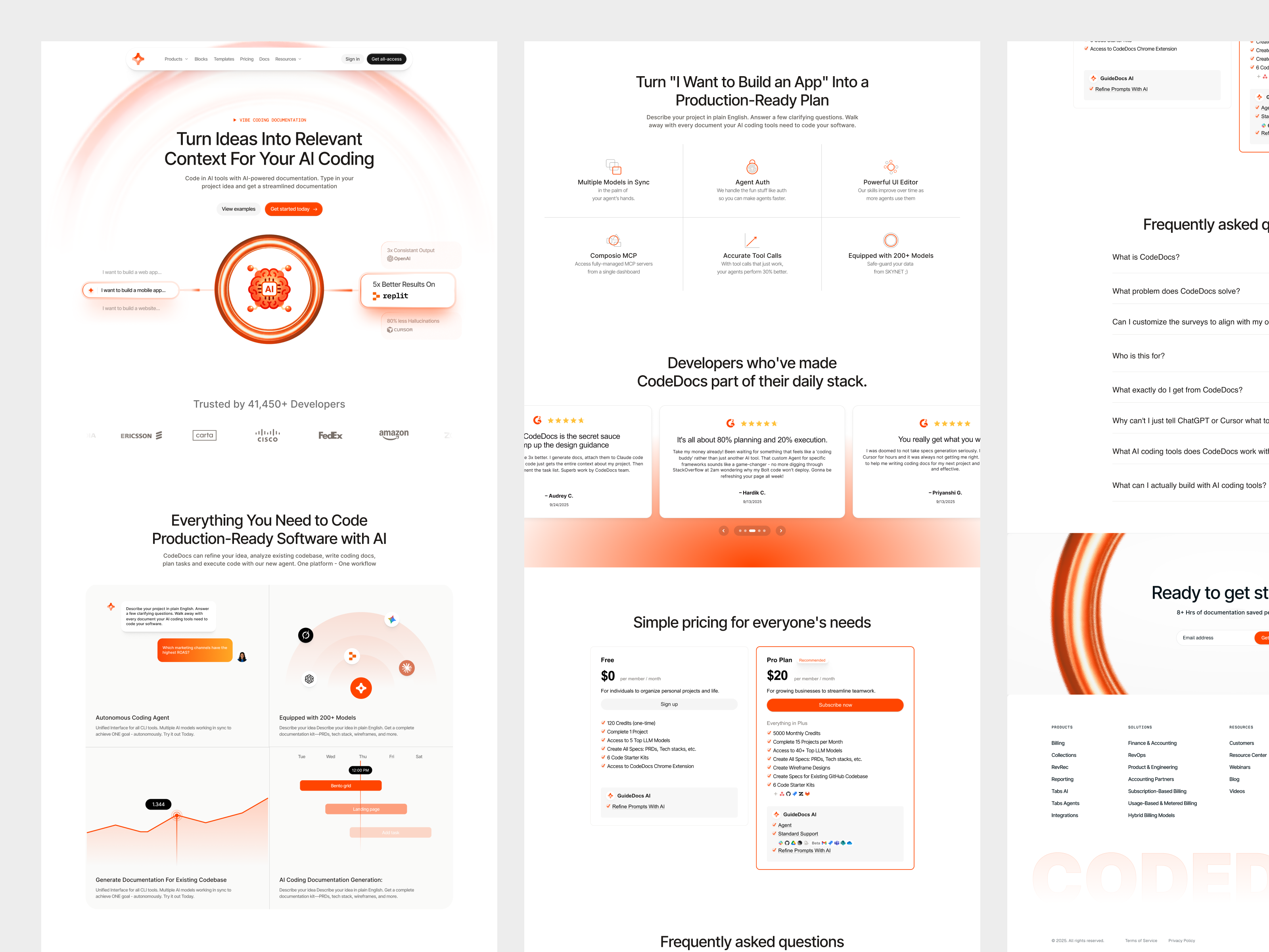 Example of Website Redesign (Up To 10 Pages)