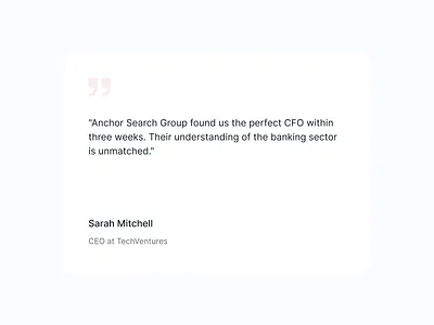 Designed a testimonial section that prioritizes credibility. figmadesign productdesign ui uiuxdesign