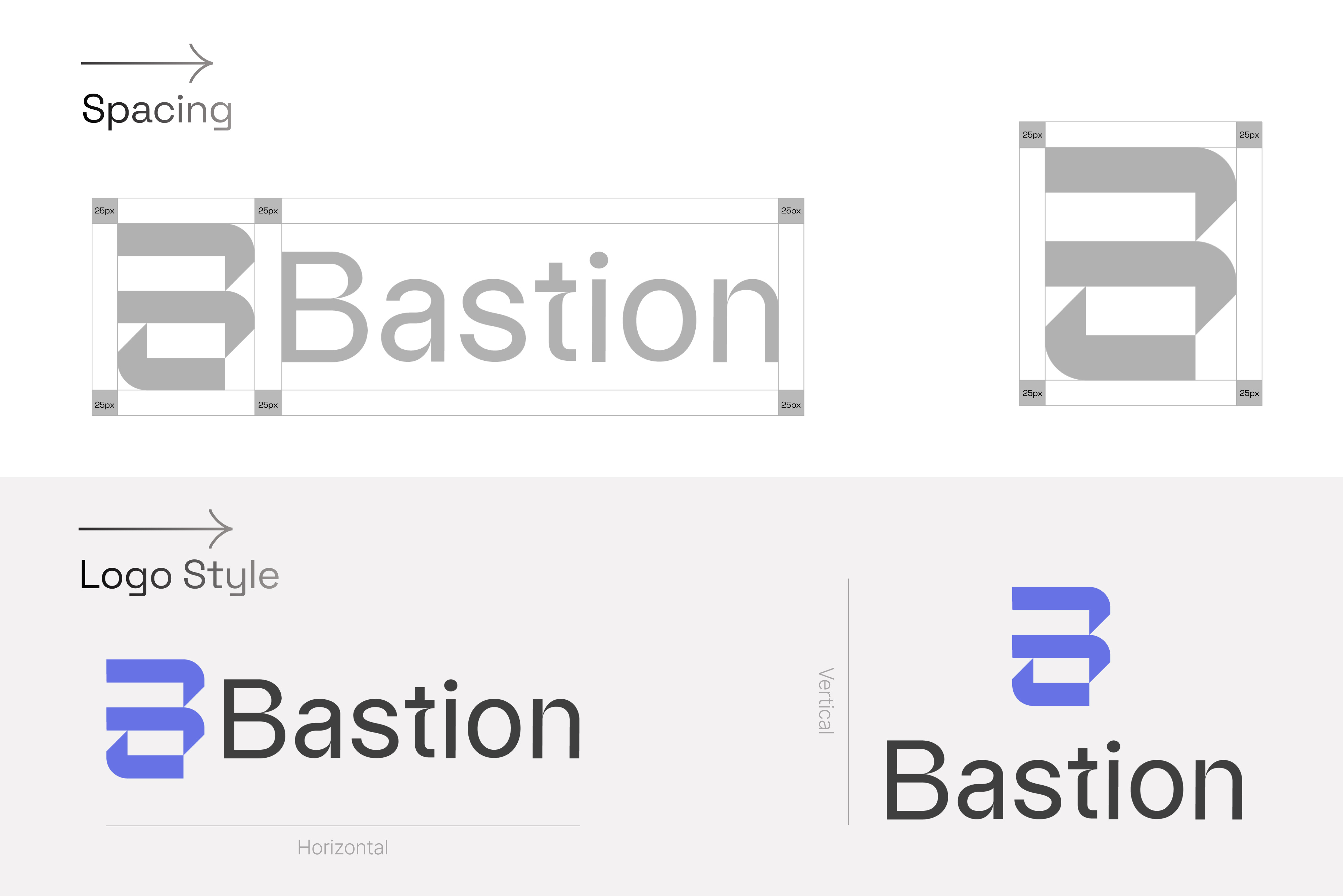 Example of Logo & Branding Design, Redesign Rebrand