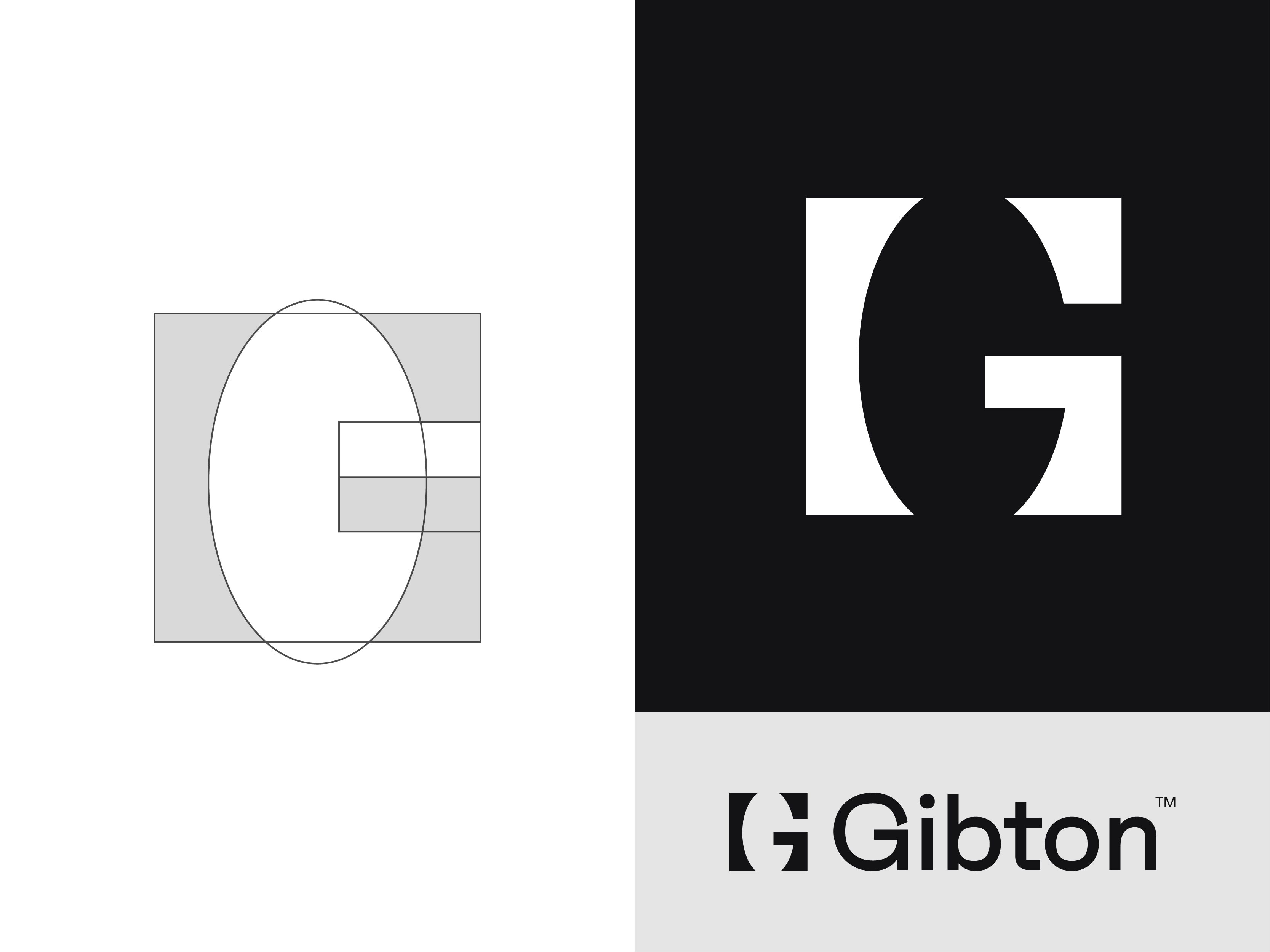 Example of Wordmark Logo Design