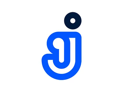 🔥 JQ QJ Monogram Logo for Sale 🔥 abstract jq icon creative jq mark geometric jq symbol jq lettermark design jq monogram letter jq logo minimalist jq logo modern jq branding negative space jq premium jq logo
